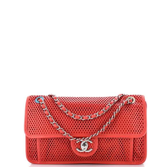 Chanel Handbags - Chanel Up In The Air Flap Bag #242821C34B